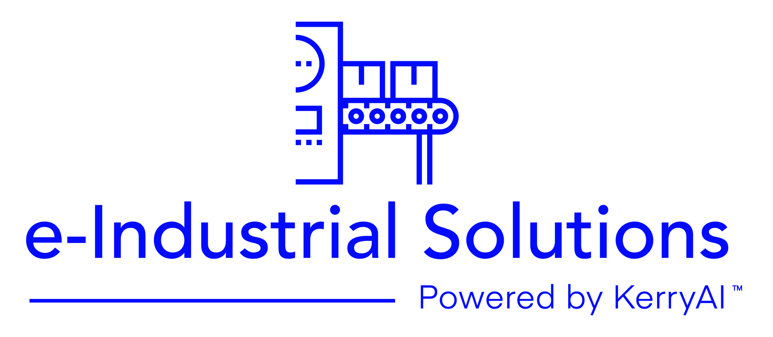 e-industrial solutions